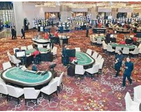 大满贯app手机版